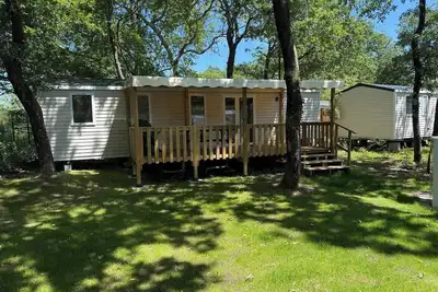 Image de Mobil-home B1Bis La Pointe