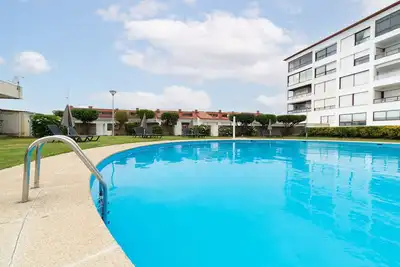 Image de Playa America By Nigran