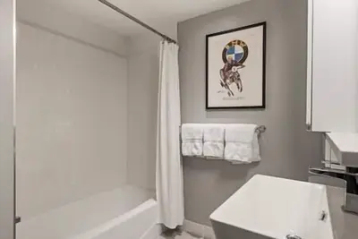 Image de Fabulous 4 Bedroom Townhome, Aspen, Patio, Balcony