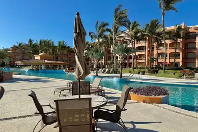 Image de Depa in Edm first floor beachfront By Gps