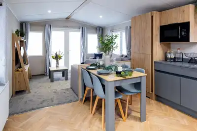 Image de 3 Bed Holiday Home Pf