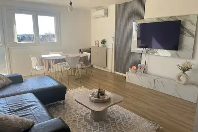 Image de Appartement festival d’avignon