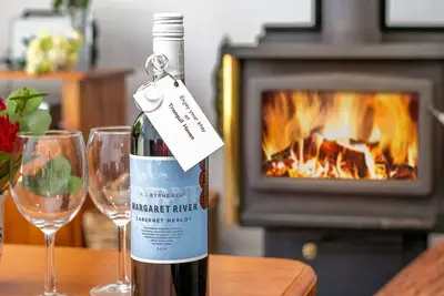 Image de Tranquil Haven The Perfect Blue Mountains Escape