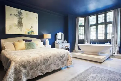 Image de Luxurious apartment at Pickwell Manor with large amount of space for 9 people