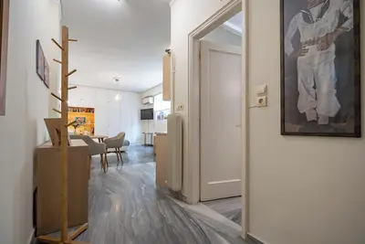 Image de Plaka City Studio – Walk to Syntagma by ΜΡS