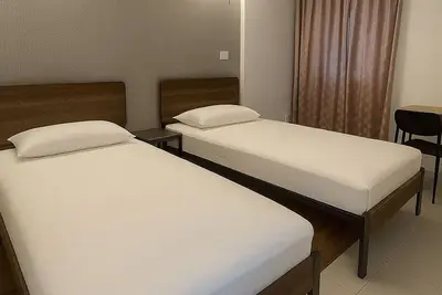 Image de Comfortable 5-Room Guesthouse in Central Malé Ac, WiFi, Short Stays Welcome