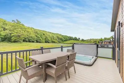Image de 3 bedroom accommodation in Caerwys
