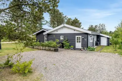 Image de \"Helmer\" - 5km from the sea by Interhome