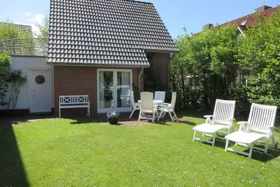 Image de Ferienhaus Renner, Am Wall 16 (approx. 70 m²)
