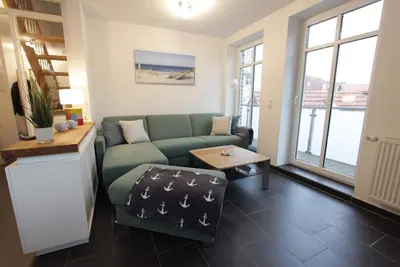 Image de Welcome to the Ankerplatz apartment!
