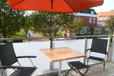 Image de 2nd home at Barkhausenstrasse 24