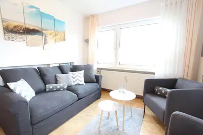 Image de Welcome to the \"Appelhans\" vacation apartment on the picturesque island of Langeoog!