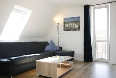 Image de Brise - superbly located vacation apartment on Langeoog