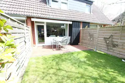 Image de Strandnest - Holiday home in a quiet location on Langeoog