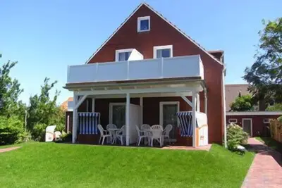 Image de Welcome to Möwenweg in the Strandläufer apartment!