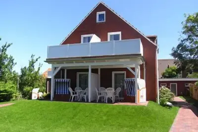 Image de Welcome to Möwenweg in the Mantelmöwe apartment!