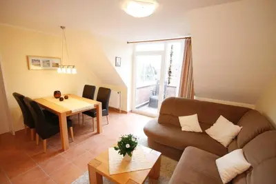 Image de Welcome to the Pankoke apartment!