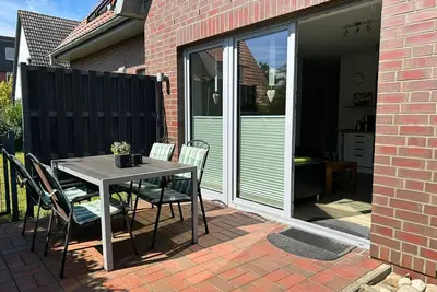 Image de Villa Flinthörn 2 on Langeoog