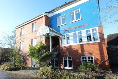 Image de Welcome to the \"Klabautermann 5\" vacation apartment!