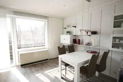 Image de Meertied on Langeoog