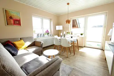 Image de Welcome to our vacation apartment \"Meeresbrise\"!