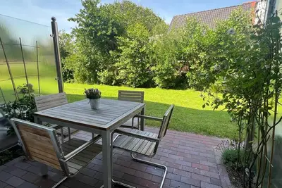 Image de Welcome to terraced house Seetörn 9!