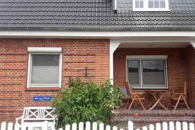 Image de Vacation apartment Lale in Hus An't Flackt