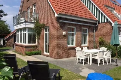 Image de Vacation home Residence Südstrand