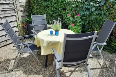 Image de Welcome to the Strandhase vacation apartment