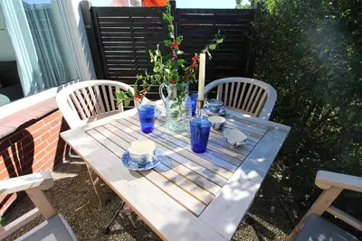 Image de Welcome to the Beach House!