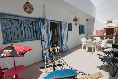 Image de Ghar melh, Bizert