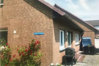 Image de Welcome to the \"Family anchor\" vacation apartment