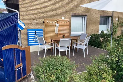 Image de Welcome to the \"Heimathafen\" vacation apartment!