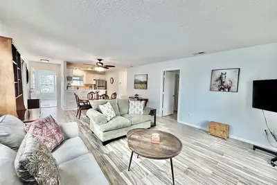 Image de Polo Garden Villa - 1/1 Villa On the Polo Field w/ Amazing Garden in The Village of Santiago