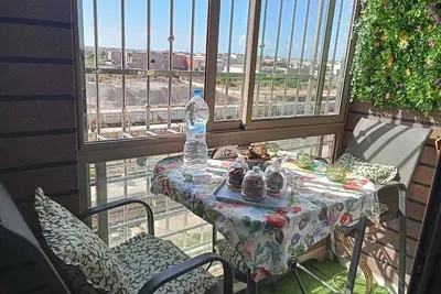 Image de Coup de cœur assuré. Charmant appartement à 5 min de la gare Salé Tabriquet