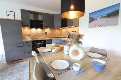 Image de Welcome to our vacation apartment \"Langeoog Liebe\"!