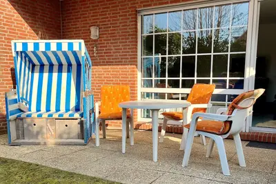 Image de Welcome to our \"MeeresZeit\" vacation apartment