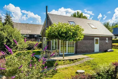 Image de Maison de vacances pour 8 personnes env. 130 qmà Januv Dul, Bohême (Bohême septentrionale)