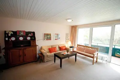 Image de Vacation apartment \"Dohna\"