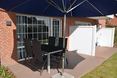 Image de Welcome to the In't Middent vacation apartment