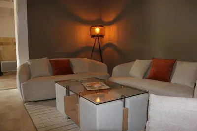 Image de Maison Yolis au Domaine de la Myrtille