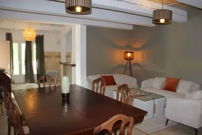 Image de Maison Kathy au Domaine de la Myrtille