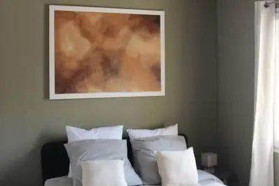 Image de Maison Gigi au Domaine de la Myrtille