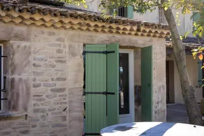 Image de Maison Teresita au Domaine de la Myrtille