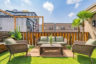 Image de Loft Folk 104 Downtown Quebec City