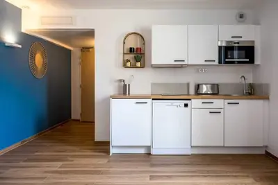 Image de Suite Raphaël #4- Rooftop & Climatisation