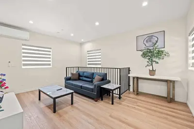 Image de Modern Getaway Near Pasadena & Dtla