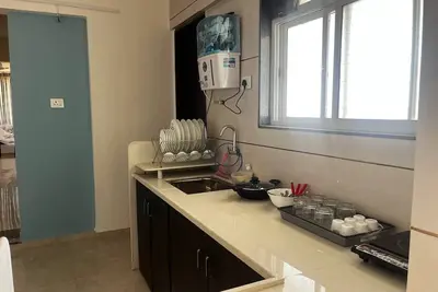 Image de Anahat Host All BackPacker 2bhk 2 Bed Ac Max 6 Pax