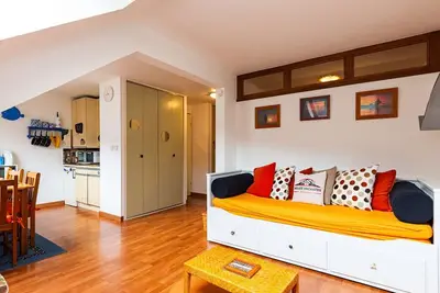 Image de Appartement cosy 4 pers. St-Lary Soulan avec Parking