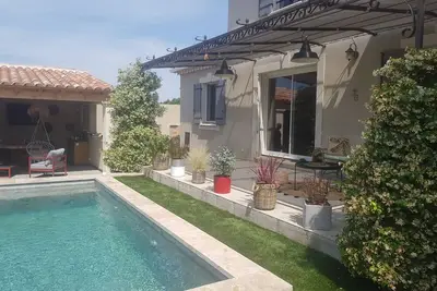 Image de Maison St Remy de Provence